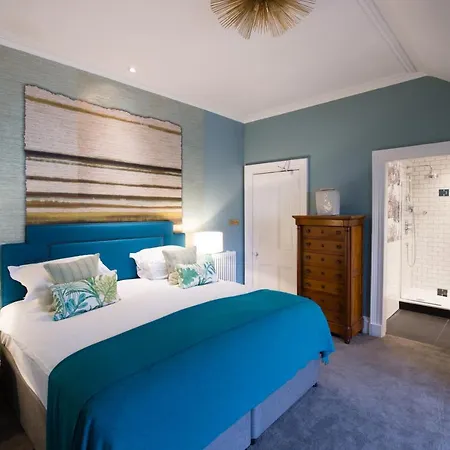One Devonshire Gardens A Du Vin Hotel 5*