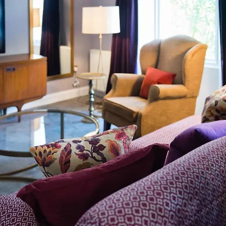 One Devonshire Gardens A Du Vin Hotel 5*