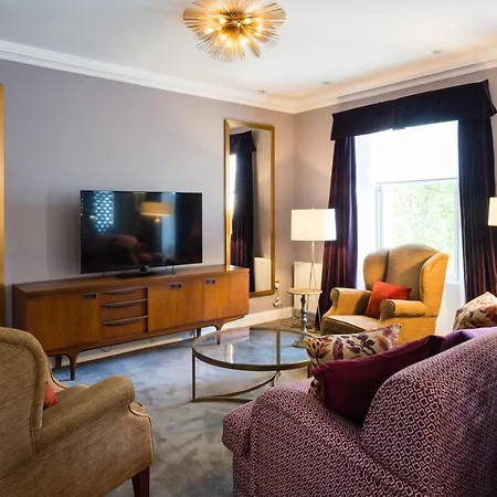 One Devonshire Gardens A Du Vin Hotell