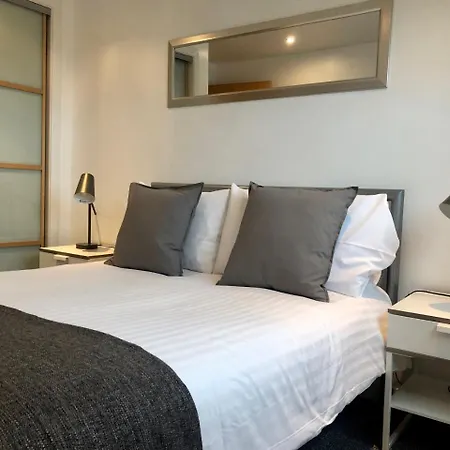 The Heights - River And City View