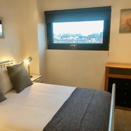 River Heights Apartment *