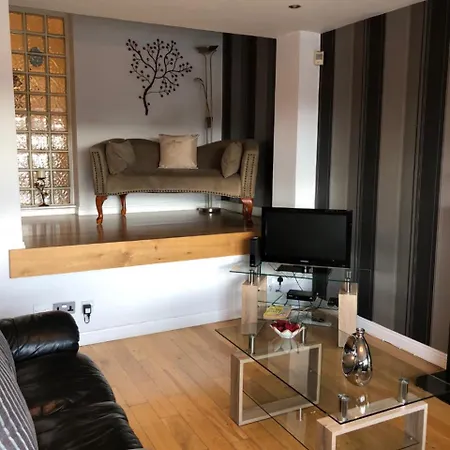 Clyde View Apartment