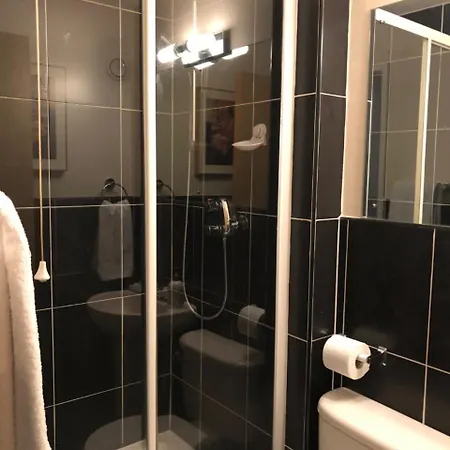Apartment Clyde View Glasgow