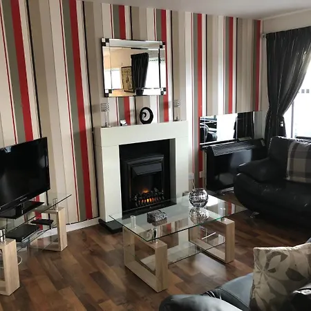 Clyde View Apartment