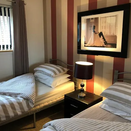 Clyde View Apartment Glasgow