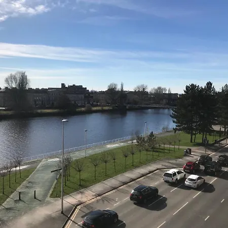 Clyde View *