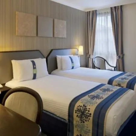 Theatreland By Ihg 3* Glasgow