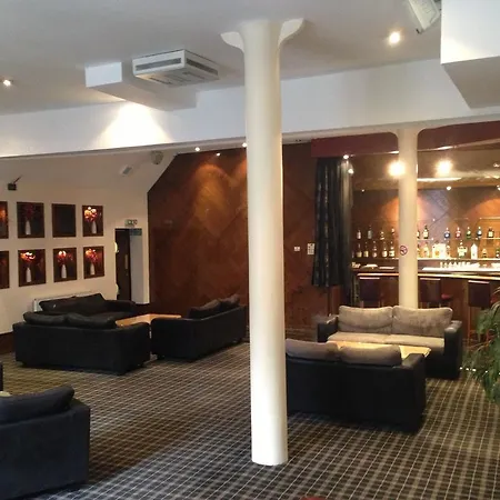 Hotel Alexander Thomson