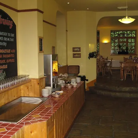 Hotel Victorian House