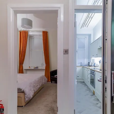 Apartment West Highland - The Nevis *