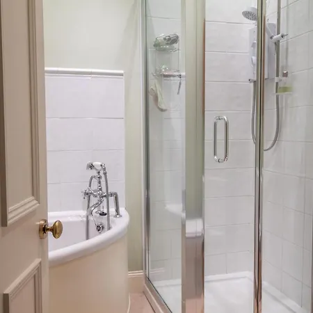 West Highland - The Nevis Apartment *