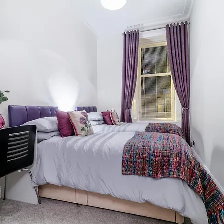 Apartment West Highland - The Nevis