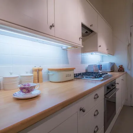 Apartment West Highland - The Nevis *