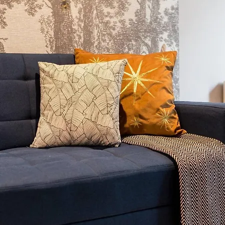 Chic & Quiet City Centre Apt! Glasgow