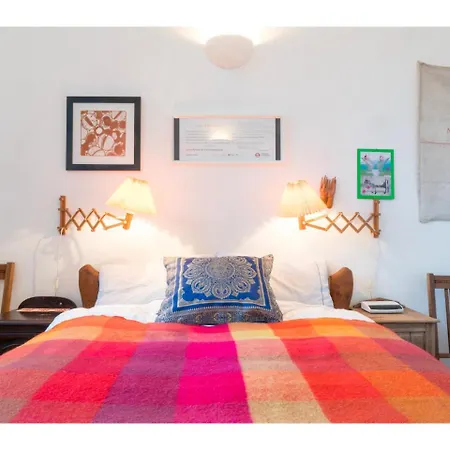 Beautifully Kept Mezzanine Flat ★school Of Art★ Apartment