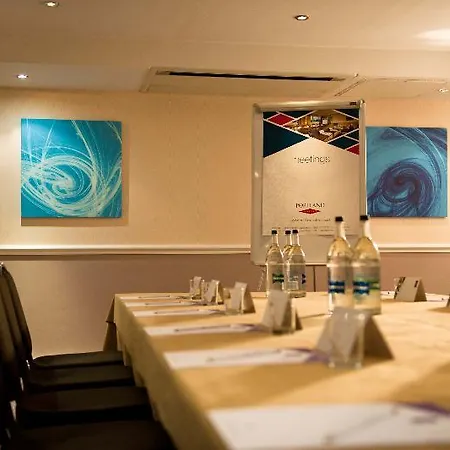 Ξενοδοχείο Leonardo West End Γλασκώβη