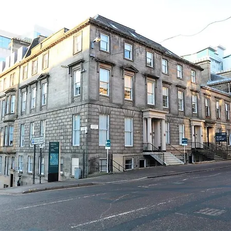 Dreamhouse St Vincent Street Appartement