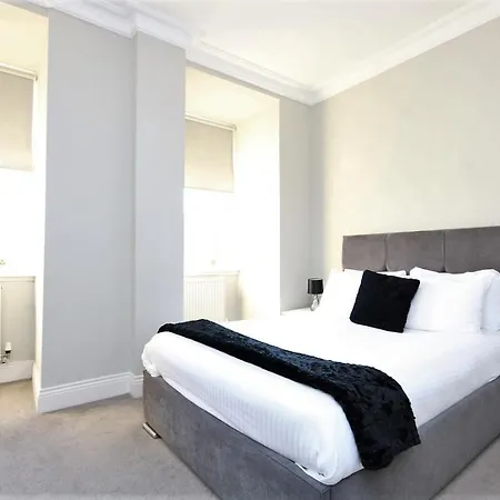 Dreamhouse St Vincent Street Appartement *