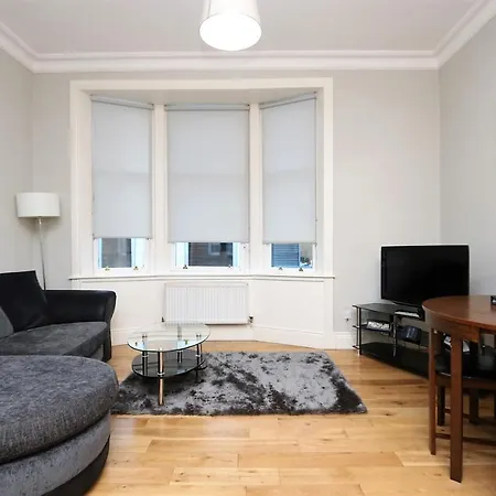Dreamhouse St Vincent Street Apartment *