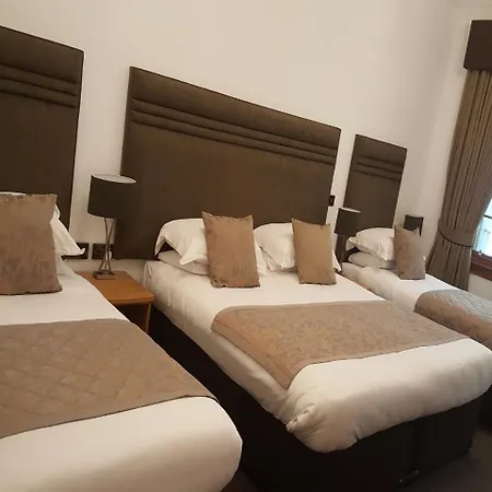 麦拉斯旅馆