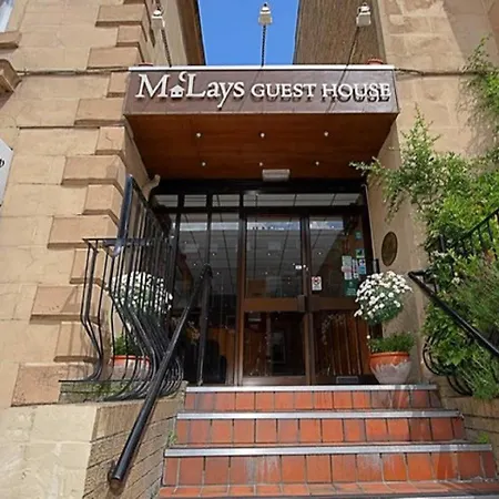 Mclays 2*