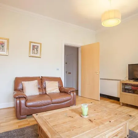 Appartamento Beautiful Homely Flat In The Centre Of West End Glasgow