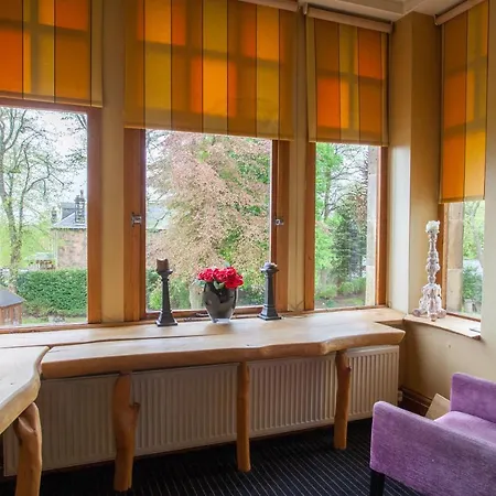Villa Stunning Victorian With Large Private Garden *