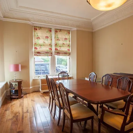 Villa Stunning Victorian With Large Private Garden *