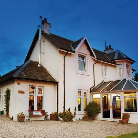 Balmaha House Bed & Breakfast 2*