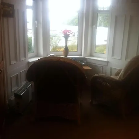 Bed & Breakfast Balmaha House 2*
