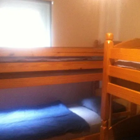 Ostello Balmaha Bunkhouse *