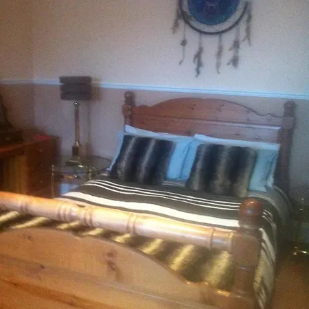 Bed & Breakfast Balmaha House 2*