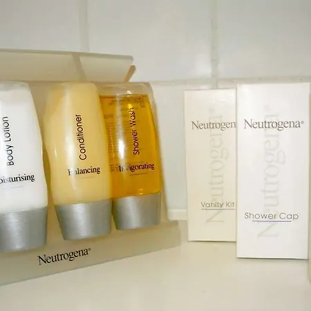 Hotel Hilton Garden Centre