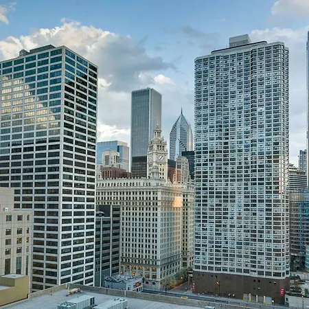 Hilton Garden Centre