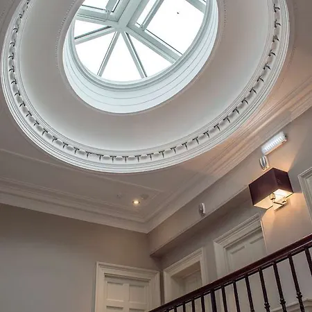 Dreamhouse At Blythswood Lägenhet *