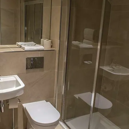 Dreamhouse At Blythswood Apartment Glasgow