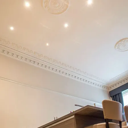 Dreamhouse At Blythswood *