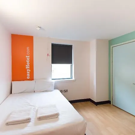 Easyhotel Glasgow