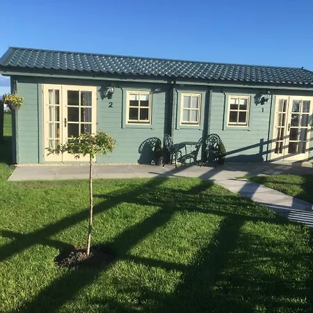 Lodge Auchenlea *
