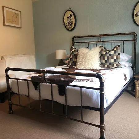 Appartement Amadeus
