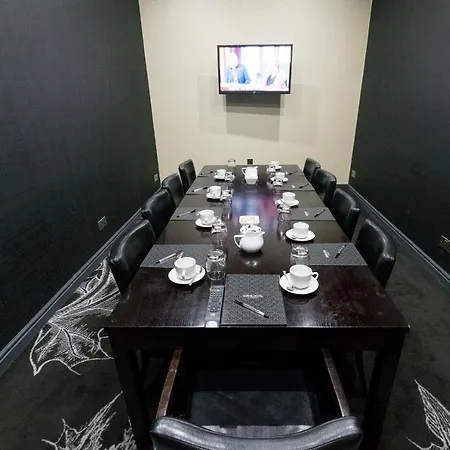 酒店 罗恩酒店 3*