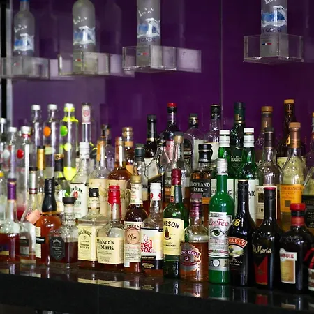 罗恩酒店 酒店