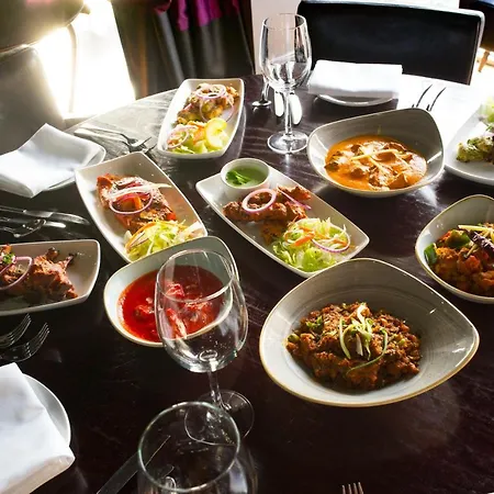 酒店 罗恩酒店