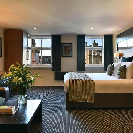 Fraser Апарт-отель