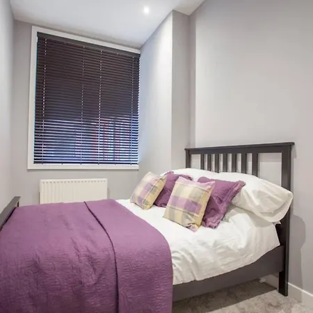 Appartamento Fresh And Cosy Flat Minutes From West End