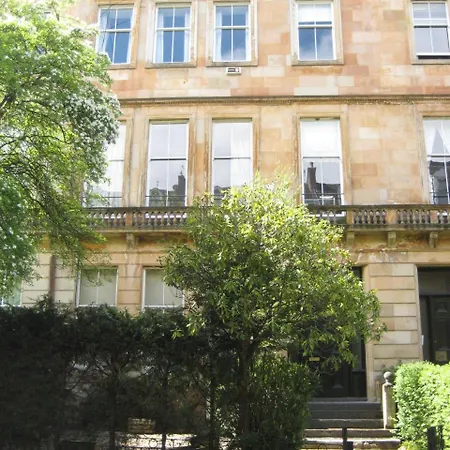 Stunning 2 Bedroom In Heart Of West End