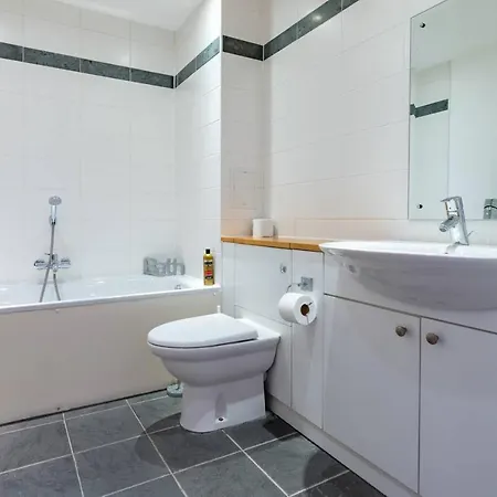 Appartamento 2 Bedroom Luxury In West End