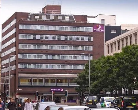 Hotel Premier Centre - Argyle Street Glasgow