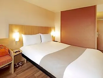 Ibis Centre - Sauchiehall St Hotel