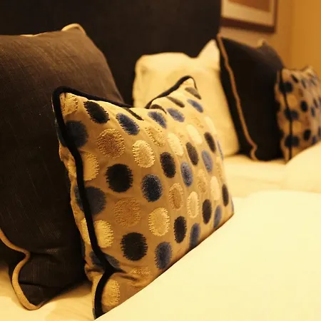 Western Garfield House Hotell Chryston